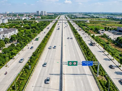 Đầu tư công địa phương bứt tốc: Cuộc "đại dịch chuyển" của người mua nhà và giới đầu tư về các đô thị đa cực