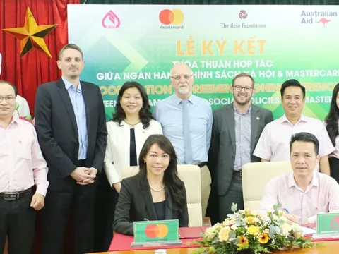 VBSP hợp tác phát triển các sản phẩm dịch vụ công nghệ số