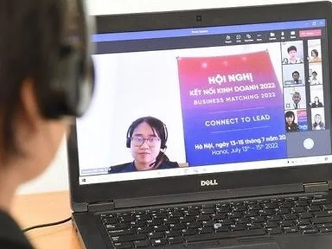 VietinBank và MUFG phối hợp tổ chức Hội nghị Kết nối kinh doanh 2022