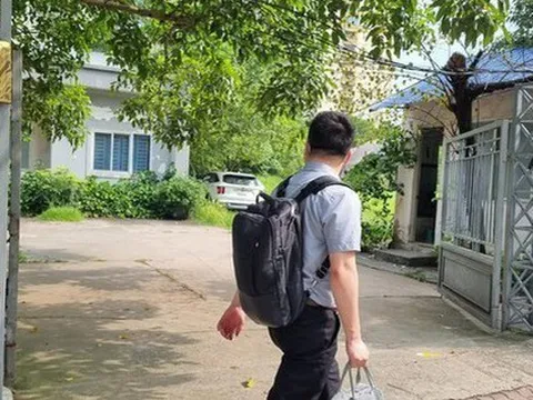 Doanh nghiệp ô tô, bảo hiểm lấn sân kinh doanh BĐS: Cứ ôm đất rồi bỏ hoang