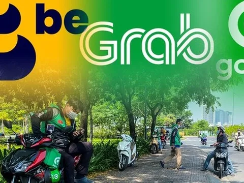 Grab, Be và Gojek đang thu những loại phụ phí gì?