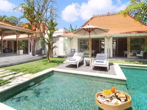 Khách đặt cọc qua mạng thuê Villa ở Vũng Tàu, đến nơi là dãy quán lẩu