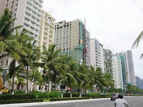 Đầu tư khách sạn tăng 33% trong 6 tháng đầu năm 2022