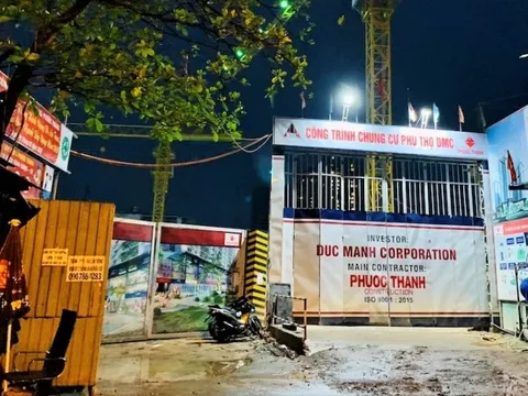 10 dự án nhà ở xã hội ở TP.HCM hiện ra sao?