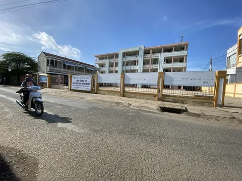 Không được cấp phép vẫn đào tạo, sát hạch 2.118 học viên lái xe ở Tiền Giang