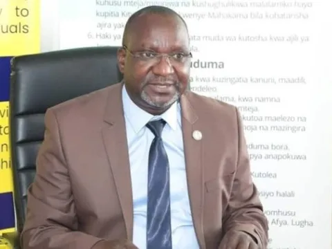 3 người Đông Phi chết vì bệnh chảy máu mũi lạ: Mới "nhảy" từ động vật?