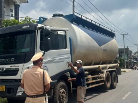 Tai nạn thương tâm ở Đồng Nai