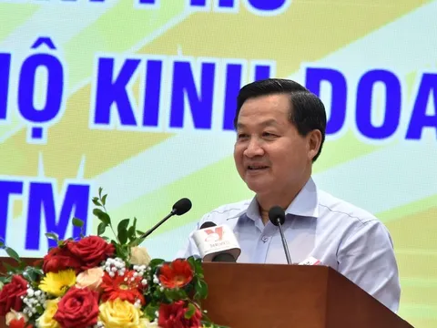 Hỗ trợ lãi suất 2%: Xây dựng chính sách đã khó, triển khai thực hiện còn khó hơn