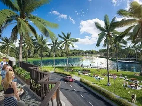 Sun Property được APPA 2022 vinh danh tại 2 hạng mục giải thưởng