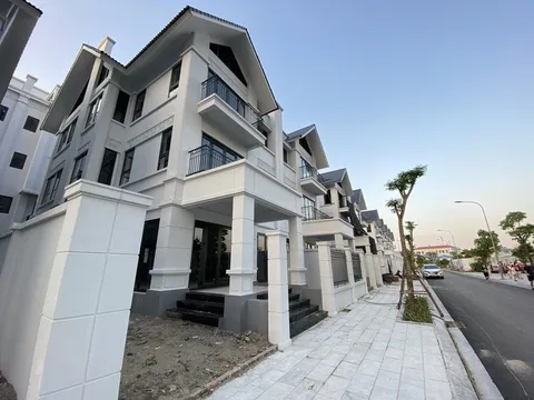 Thị trường bất động sản còn nhiều cơ hội