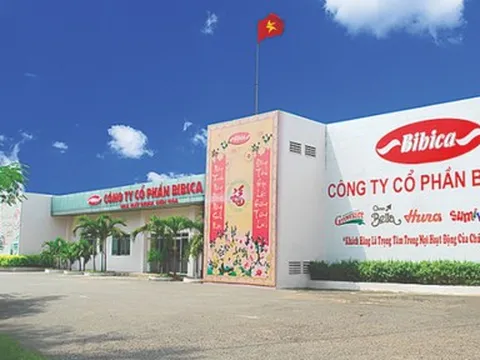 Bibica bị phạt 145 triệu đồng