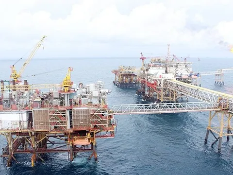 Petrovietnam: Sản xuất kinh doanh tăng trưởng tích cực, nộp ngân sách hơn 66 nghìn tỷ đồng