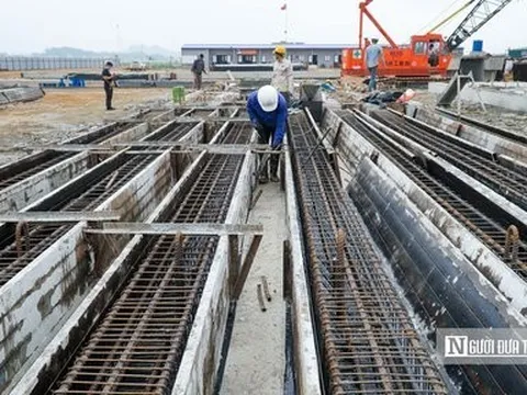 Thái Nguyên giải ngân vốn đầu tư công đạt trên 50% kế hoạch