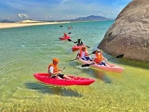 Bài toán du lịch nội địa quá tải, thị trường quốc tế khó đoán