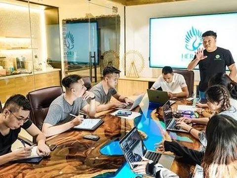Start-up giai đoạn đầu: Điều gì quan trọng hơn cả tiền?