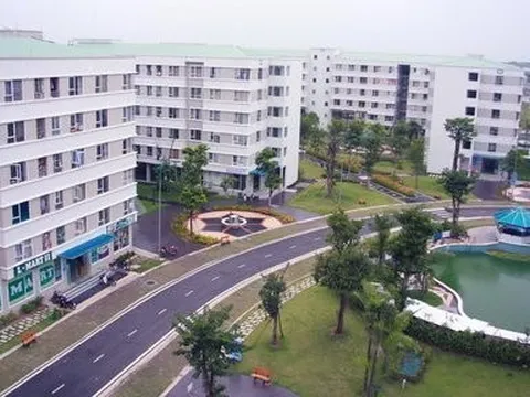 Hai siêu đô thị thiếu trầm trọng nguồn cung nhà ở xã hội