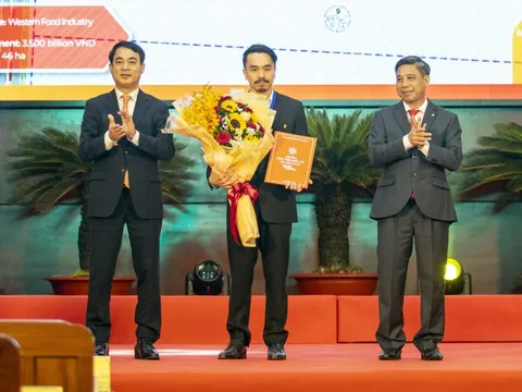 Masan đầu tư thêm 3.500 tỉ đồng vào Hậu Giang