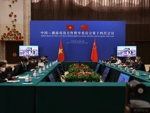 Việt Nam đề nghị Trung Quốc tạo điều kiện thông quan hàng hóa qua các cửa khẩu