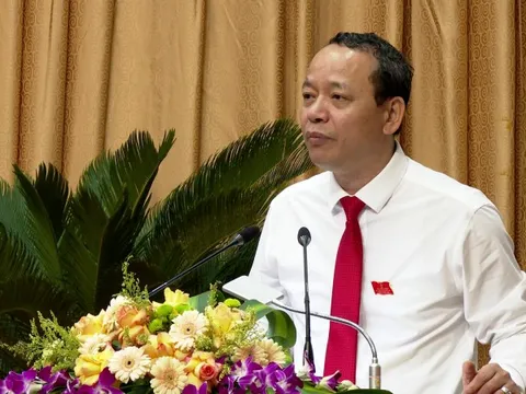 Ai thay bà Đào Hồng Lan điều hành Đảng bộ tỉnh Bắc Ninh?