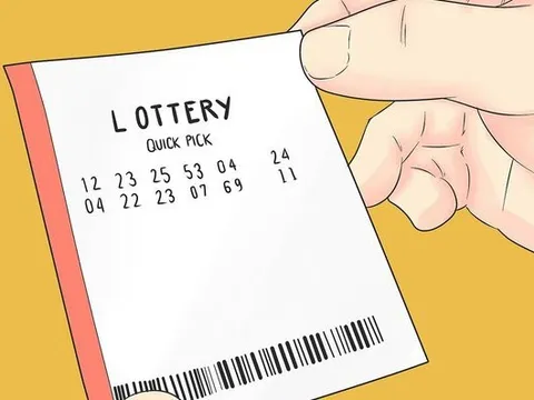 Kết buồn của những người trúng xổ số