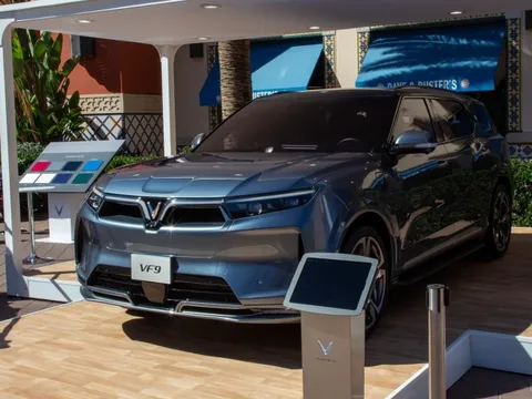 Xe điện Mỹ vượt cột mốc quan trọng, sớm trở thành phương tiện phổ biến trên đường?