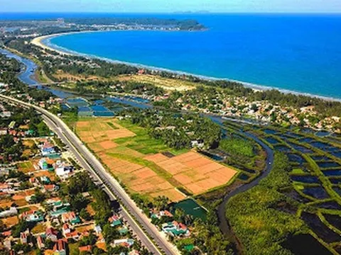 Quảng Ngãi muốn thu hồi 9 dự án của FLC