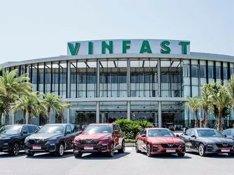 Thấy gì từ thỏa thuận bảo lãnh tỷ đô của 2 ngân hàng thế giới cho VinFast?