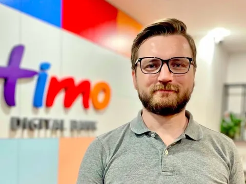 Đại diện Timo: Đại dịch Covid-19 đã đẩy nhanh quá trình chuyển đổi số lên 3 - 5 năm