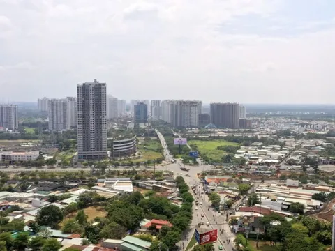 Celesta Avenue - Điểm sáng thu hút nhà đầu tư tại Nam Sài Gòn
