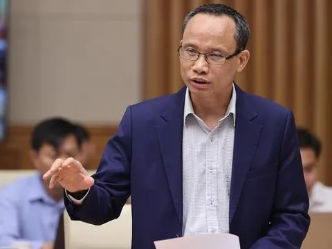 TS. Cấn Văn Lực: Có thể nới room tăng trưởng tín dụng cả năm cao hơn một chút