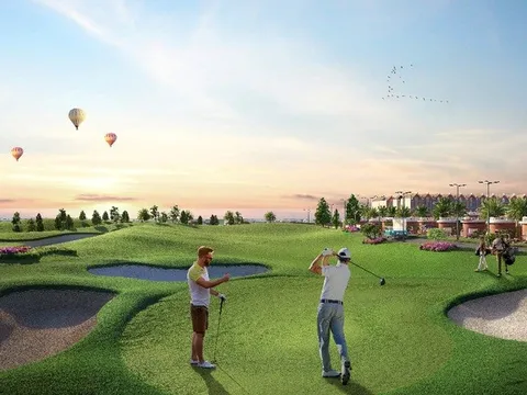 CenLand tăng gấp đôi vốn điều lệ để đầu tư vào loạt dự án mới