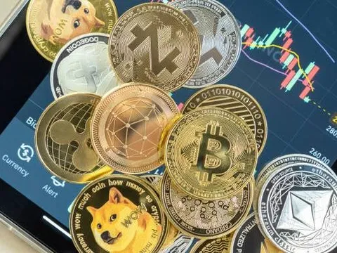 Khủng hoảng tiền số: Tái ông thất mã?