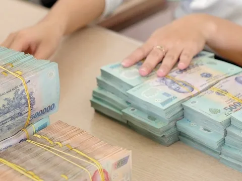 Doanh nghiệp có khả năng phục hồi mới được vay vốn