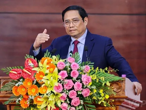 Thủ tướng: Kết quả xúc tiến đầu tư phải thực chất, hiệu quả