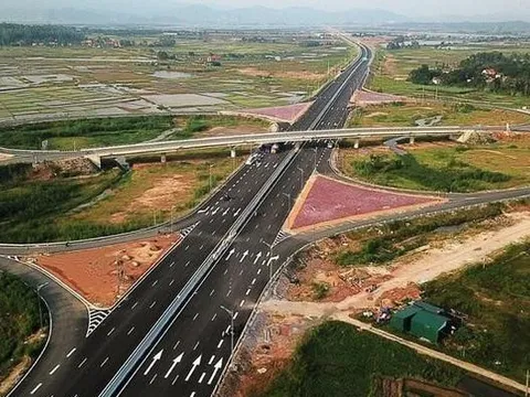 Bà Rịa-Vũng Tàu hủy 21 dự án, hoãn 27 dự án đầu tư công để tập trung vào 10 công trình trọng điểm