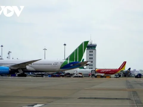 Cần sớm hiện thực hóa “đô thị sân bay” Tân Sơn Nhất