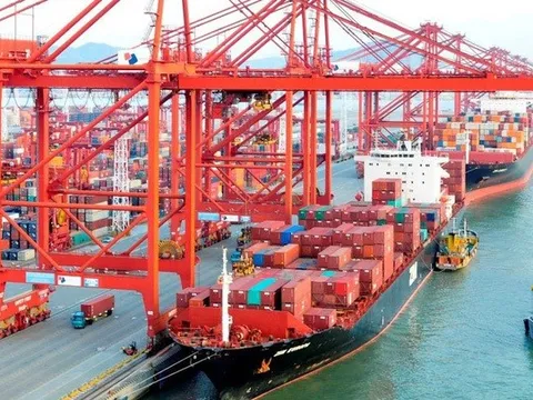 5 thị trường xuất khẩu lớn nhất của Việt Nam nửa đầu năm 2022