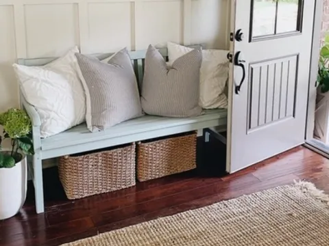 Bật mí mẹo dọn dẹp nhà cửa nhanh chóng trước khi khách đến