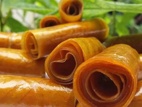 8 món đặc sản ở Nha Trang hút khách mùa hè, đã tới thì nhất định phải mua về làm quà!