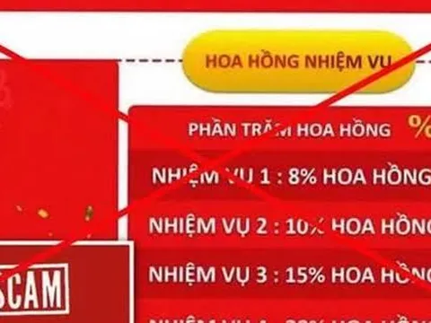 Người phụ nữ mất ngay nửa tỉ đồng sau khi tải app VINASUN