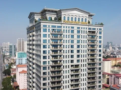 Tân Hoàng Minh không thể cung cấp lộ trình trả tiền cho nhà đầu tư