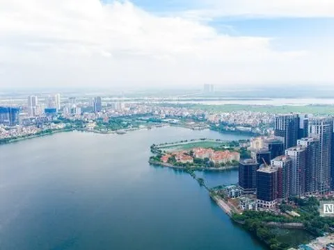 Đề xuất bỏ khung giá đất, quy định bảng giá đất phù hợp với thị trường