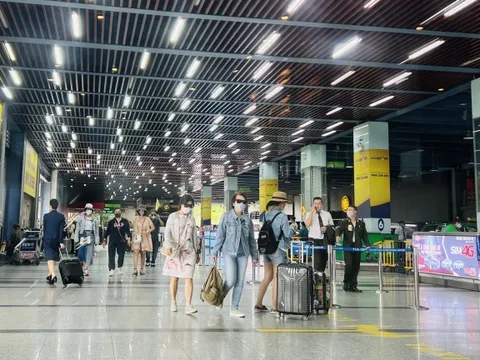 Vé máy bay Tết được mở bán sớm, không có vé giá rẻ