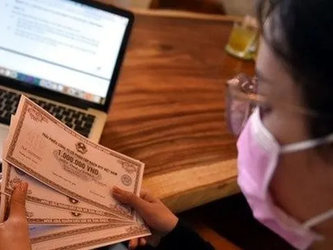 Sắp có quy định mới về lưu ký giấy tờ có giá tại Ngân hàng Nhà nước