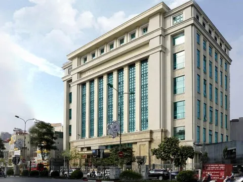 Bổ sung quy trình thay đổi địa điểm đặt trụ sở của ngân hàng thương mại