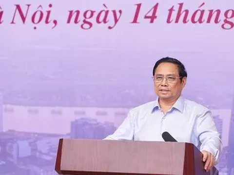 "Không hình sự hóa các quan hệ kinh tế - dân sự nhưng ai sai phạm thì phải xử lý"