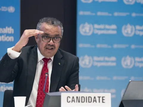 WHO "báo động đỏ": Nguy cơ bùng phát nhiều dịch bệnh nguy hiểm ở trẻ em