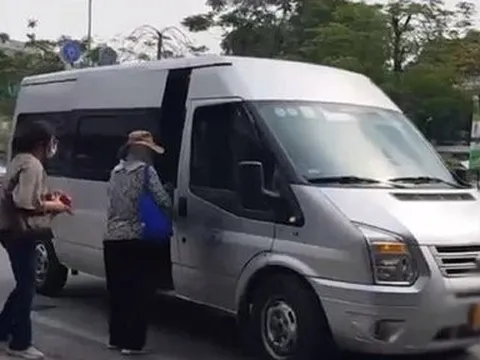 Bộ GTVT yêu cầu xử lý nghiêm xe ghép, xe tiện chuyến