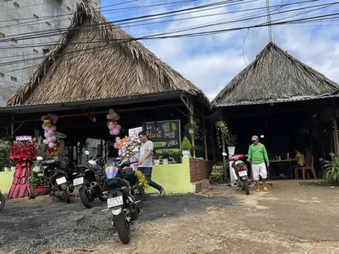 Bình Phước: Mâu thuẫn trong lúc nhậu, người đàn ông bị đâm tử vong