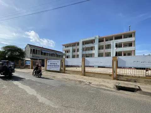 Lãnh đạo Sở GTVT Tiền Giang lên tiếng vụ 2.118 giấy phép lái xe nghi khuất tất